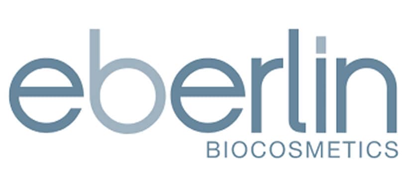 Logo de eberlin