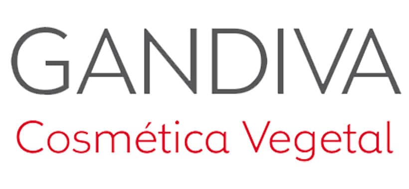 Logo de gandiva