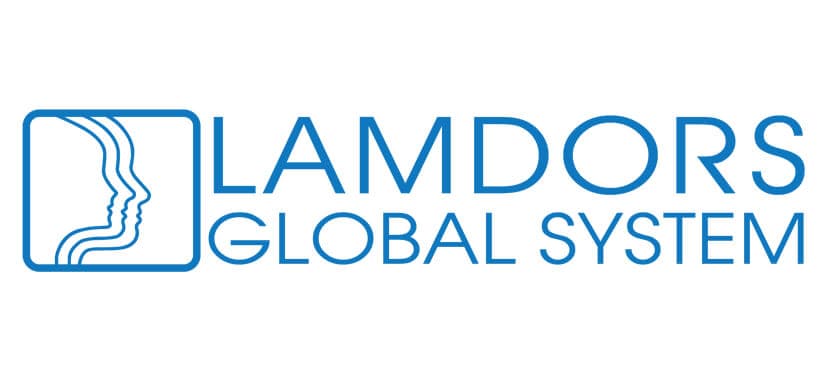 Logo de lamdors