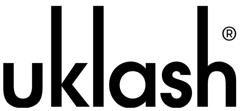 Logo de uklash