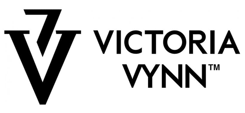 Logo de victoria vynn