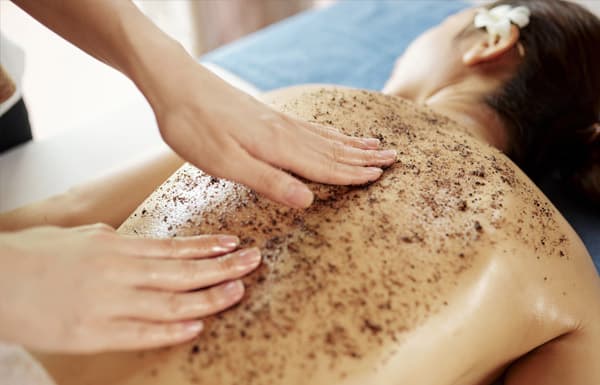 Peeling corporal