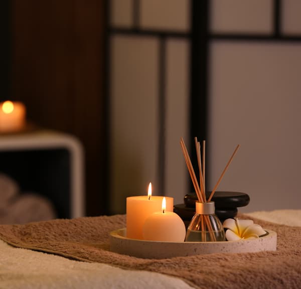 Contactar con el equipo de Bali Belleza