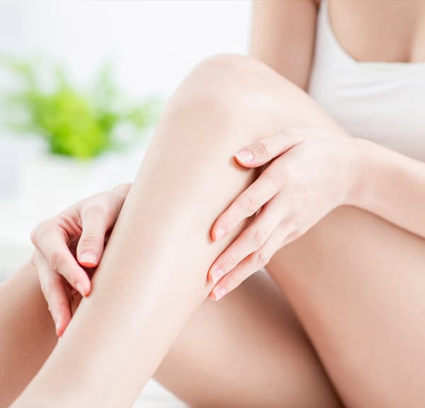 Todo tipo de técnicas de depilación en Tui